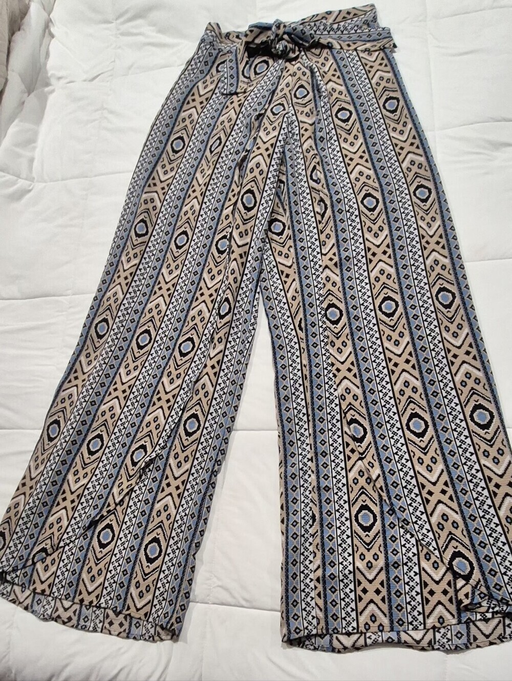 Women's Flare Pants